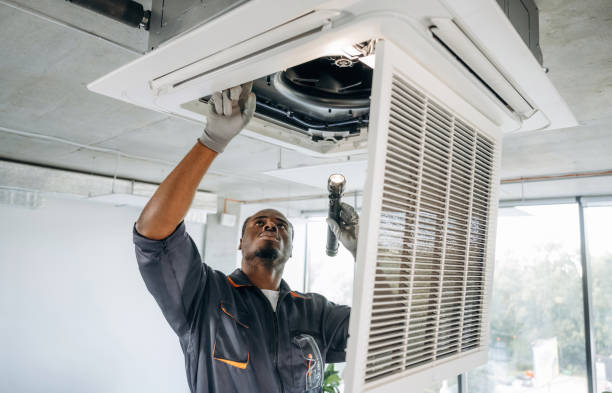 Licensed Hvac service in Dover, FL - FH HVAC