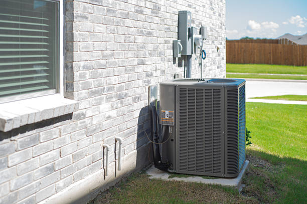 Reliable Hvac contractor in Dover, FL by FH HVAC